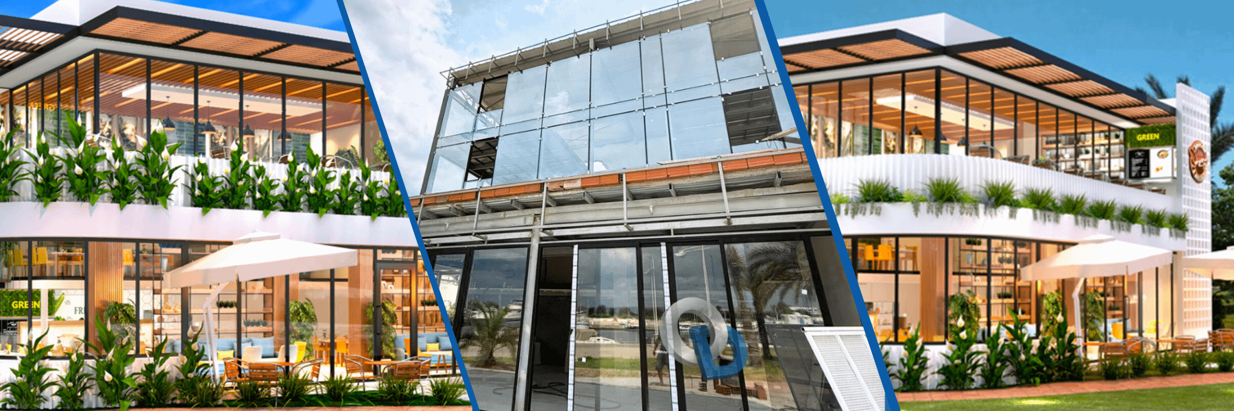 OssatureDesign - Hammamet